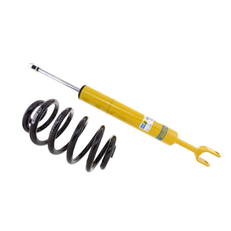 Bilstein — Bilstein B12 2002 Audi A4 Base Front and Rear Suspension Kit
Complete Kit - view 5