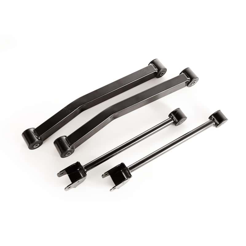 OMIX — Omix Control Arm Kit Front- 07-18 Wrangler JK/JKU - view 1