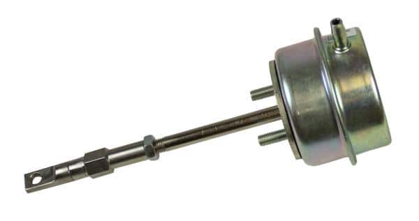 BD Diesel — BD Diesel Turbo Boost Control Kit - 1999-2002 Dodge HX35 Turbo
WASTEGATE KIT
TChrgrWgate - view 3