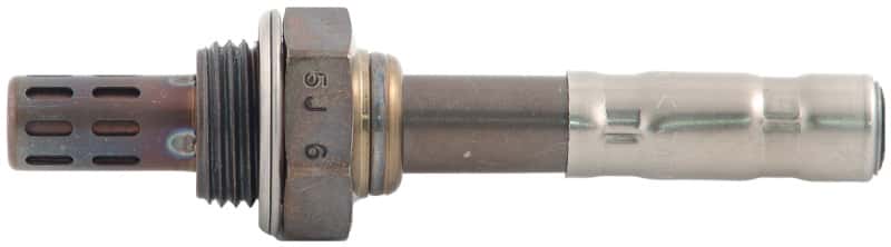 NGK — NGK Lincoln Continental 1996-1995 Direct Fit Oxygen Sensor
Oxygen Sensor - view 6