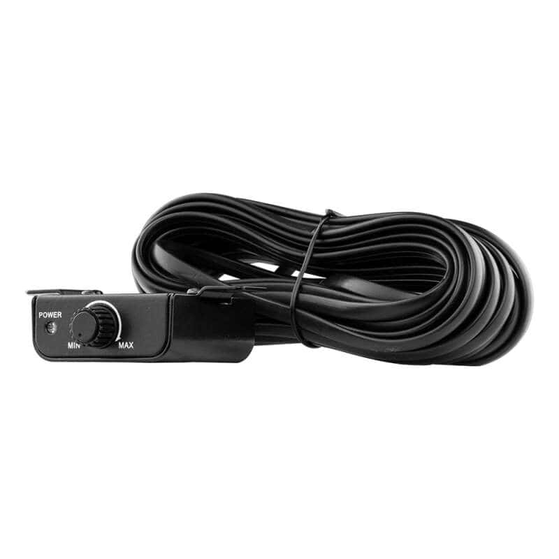 DS18 — DS18 3-Way Active Crossover Sub-Level Control - view 3