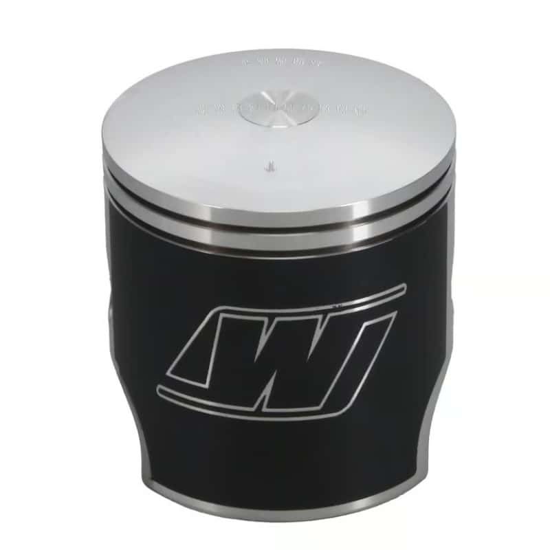 Wiseco — Wiseco Polaris 600 Indy 95-99 ProLite 2559CD Piston Kit
Piston Kit - view 6