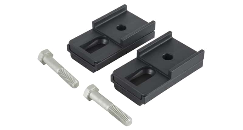 Rhino-Rack — Rhino-Rack Pioneer Leg Height Spacer - Pair
Roof Rack Extension - view 2