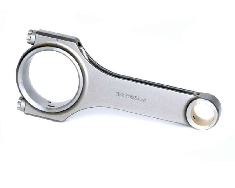 Carrillo — Carrillo Ford Modular 4.6L Pro-H 7/16 CARR Bolt Connecting Rod (SINGLE ROD) - view 1