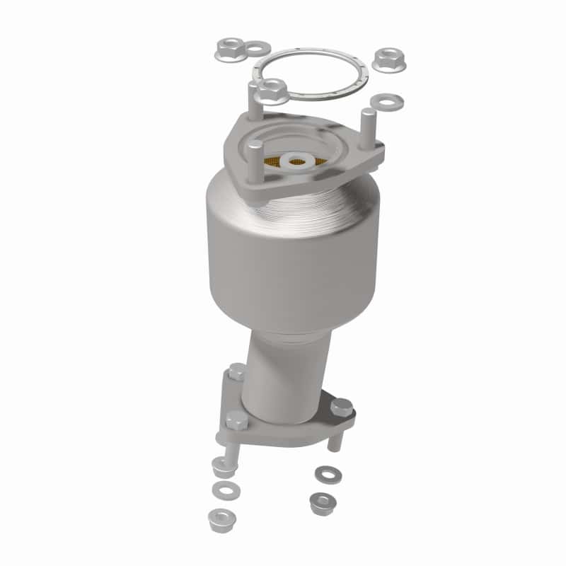 Magnaflow — Magnaflow Conv DF 13-14 RDX 3.5L Rear
OEM Grade
OEM - view 18