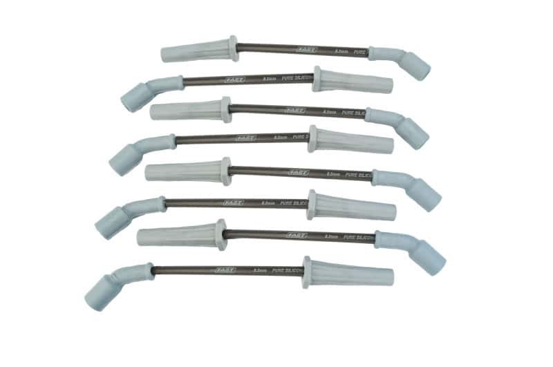 FAST — FAST 2014+ GM Gen V LT1 FireWire Spark Plug Wire Set
LT1 Wireset - view 1