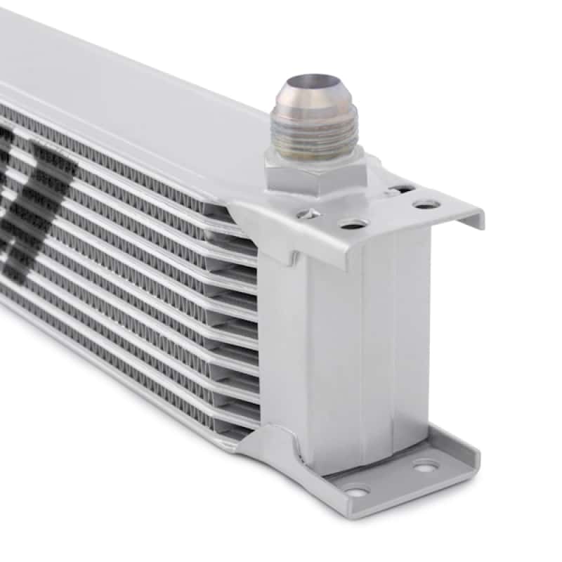 Mishimoto — Mishimoto Universal 10 Row Oil Cooler - view 7