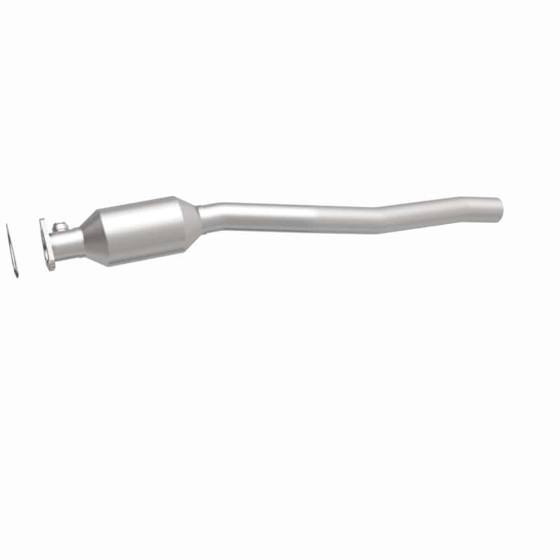 Magnaflow — MagnaFlow Conv DF Volvo 36X5X4 2/2
Standard Grade
Standard - view 10