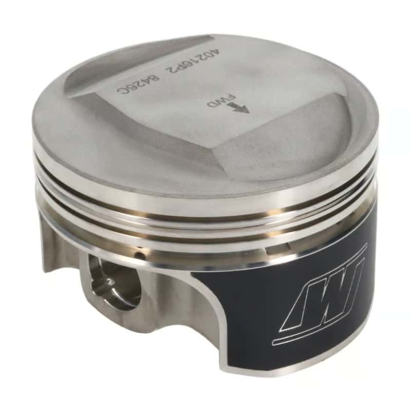 Wiseco — Wiseco Tracker Series 1340 Evo Domed 101 CR Piston Kit
Piston Kit - view 5
