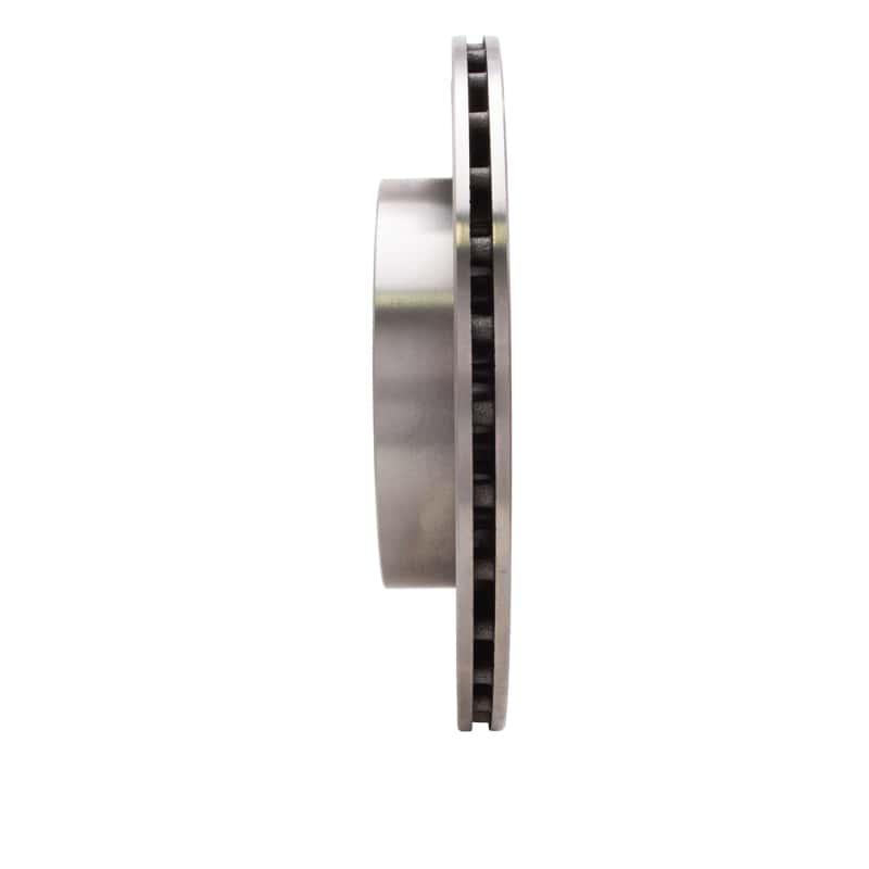 DFC — DFC 18-25 Genesis G70 Rear Brake Rotor
DFC Brake Rotor - view 3