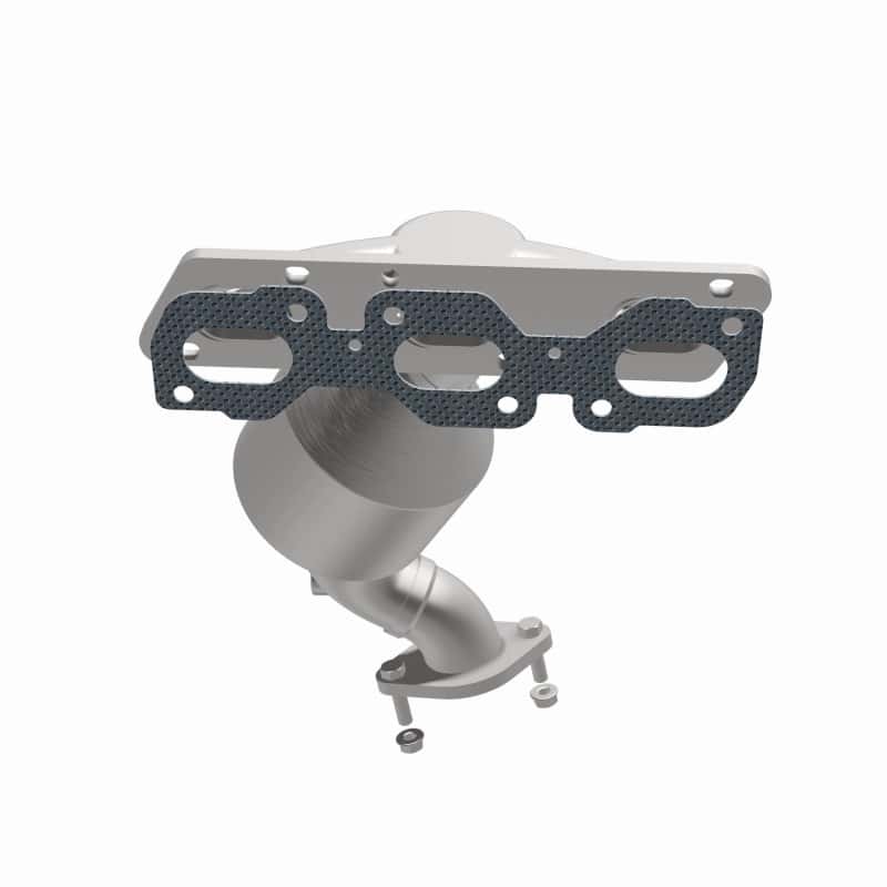 Magnaflow — MagnaFlow Conv DF 06-08 Mazda 6 3.0L
OEM Grade
OEM - view 23