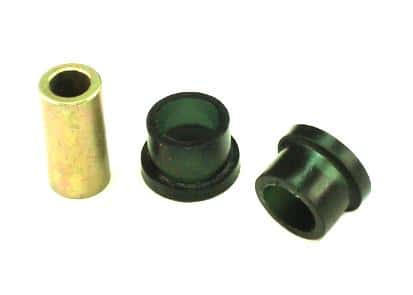 Whiteline — Whiteline 86-91 Mazda RX-7 Rear Control Arm Front Lower Bushing Kit
Bushing Kit - view 3