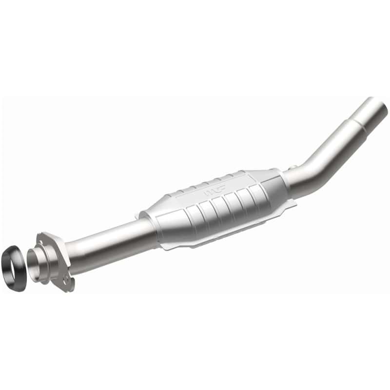 Magnaflow — MagnaFlow Conv Direct Fit Neon 95-96
HM Grade
HM - view 3
