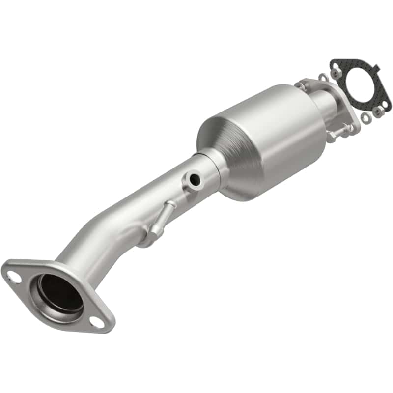 Magnaflow — Magnaflow 13-15 NV200 2 Underbody Direct Fit Converter
OEM Grade
OEM - view 1