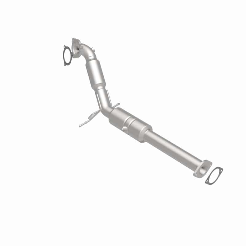 Magnaflow — Magnaflow Conv DF Volvo 02-04 S60 2.3L/S60 2.4L Turbo / 02-04 V70 2.3L/2.4L Turbo
OEM Grade
OEM - view 14