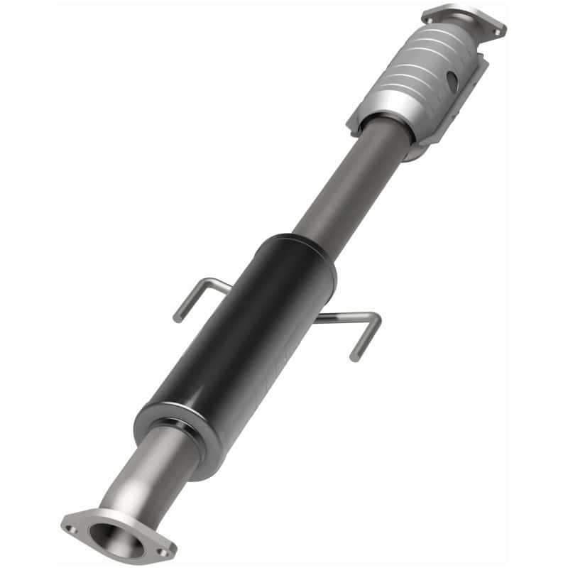 Magnaflow — MagnaFlow Conv DF 2012 Hyundai Sonata 2.0L
OEM Grade
OEM - view 2