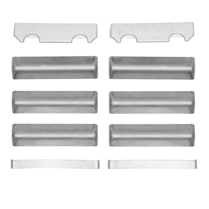 DFC — DFC 73-06 Chevrolet P30 Rear/Front Premium Hardware Kit
DFC Disc Brk Hdw Kit - view 2