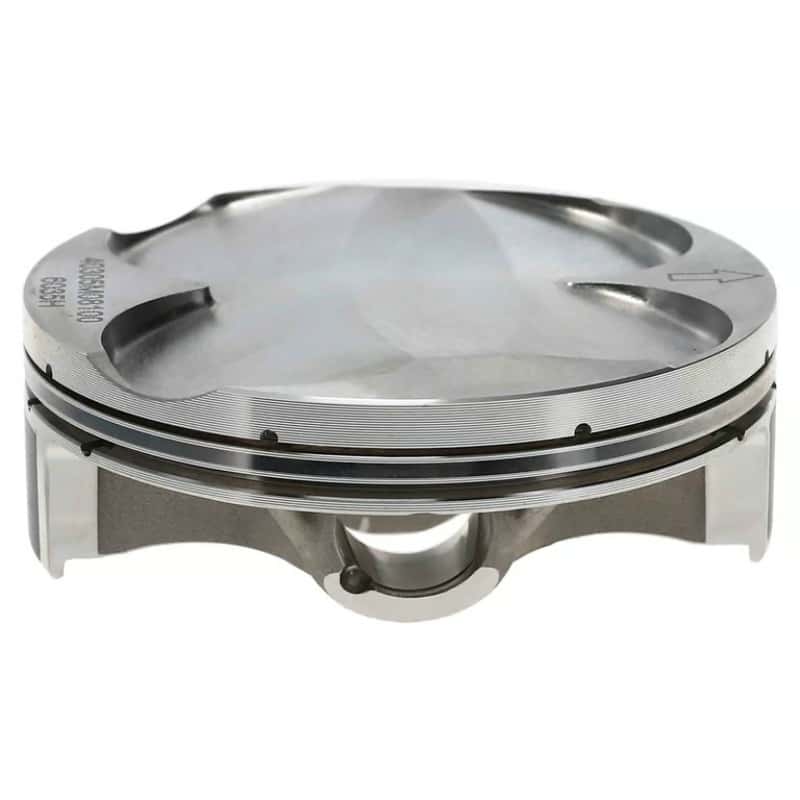 Wiseco — Wiseco 23-24 KTM 250SX-F 14.5:1 CR 81mm Bore Piston Kit
Piston Kit - view 8
