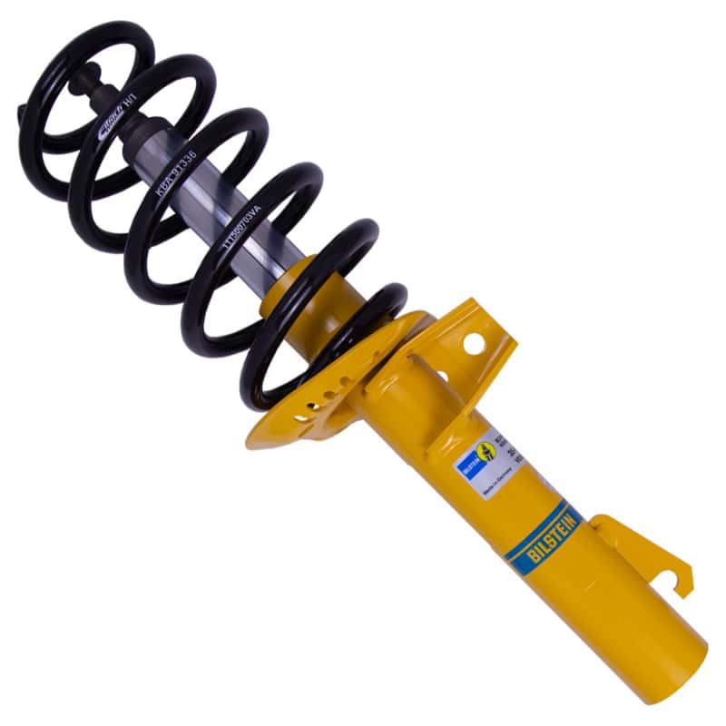 Bilstein — Bilstein B12 2007 Volkswagen Passat 2.0T Wagon Front and Rear Suspension Kit
Complete Kit - view 7