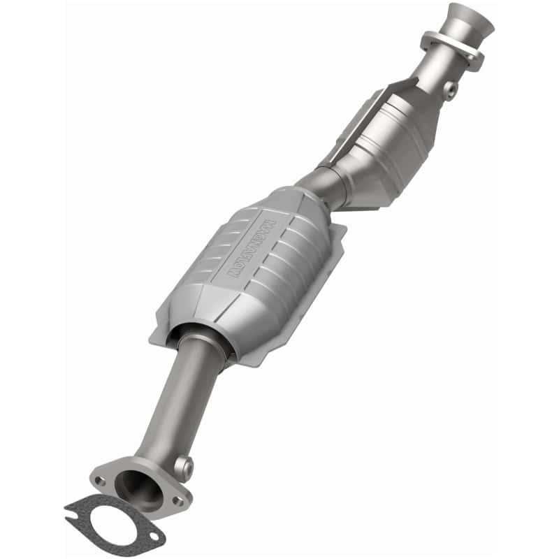 Magnaflow — MagnaFlow Conv DF 96-00 Crown Vic 4.6L OEM
OEM Grade
OEM - view 4