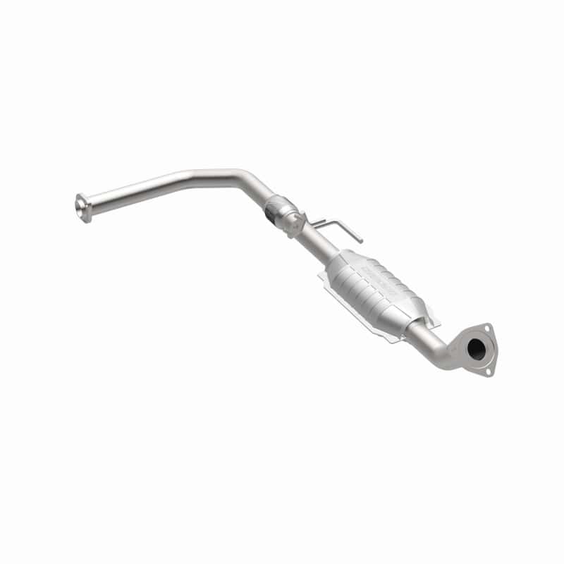 Magnaflow — MagnaFlow Conv DF 00-04 Toyota Tundra V8 4.7L Gas
HM Grade
HM - view 23