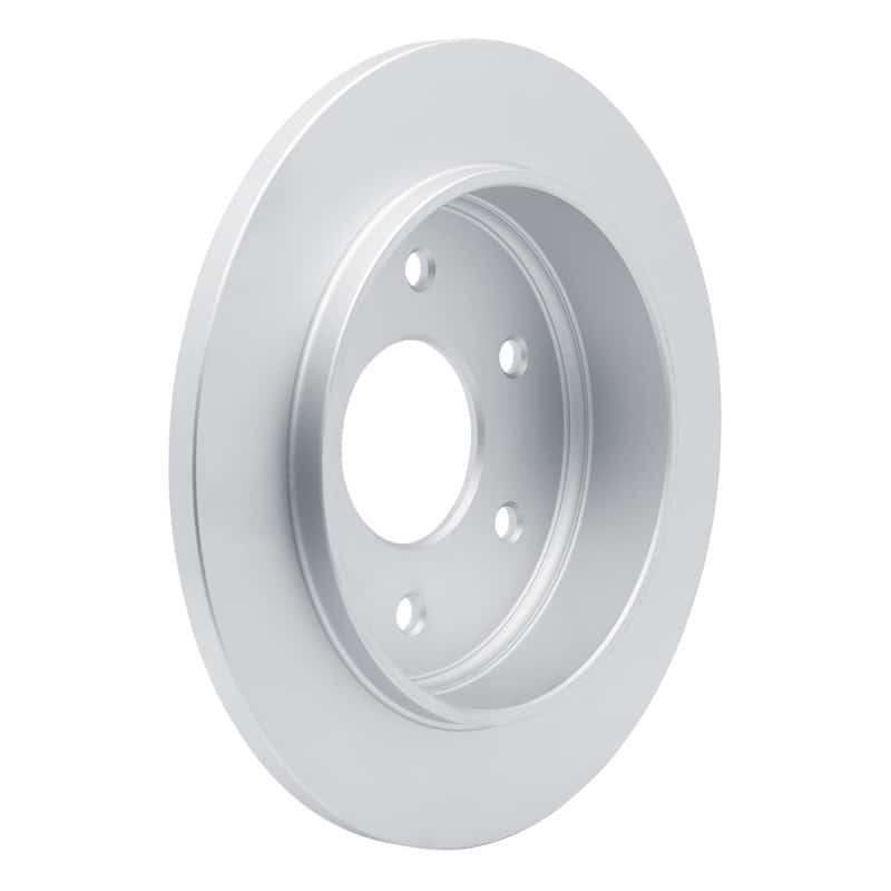 DFC — DFC 04-15 Infiniti QX56 Rear GeoSPEC Coated Rotor
DFC Brake Rotor - view 4