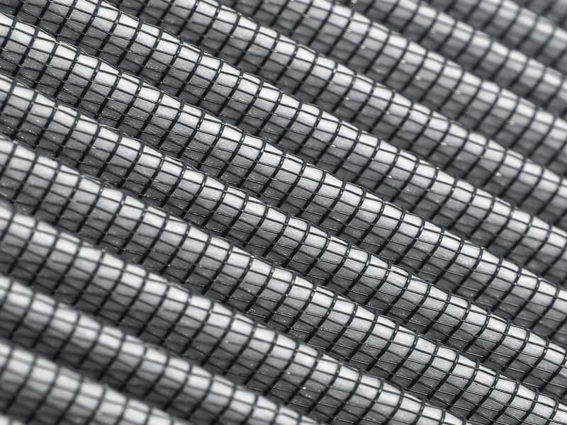 aFe — aFe MagnumFLOW Air Filter Pro DRY S 6in Flange x 8 1/8in Base/Top (INV) x 9in H
Replacement Filter - view 5