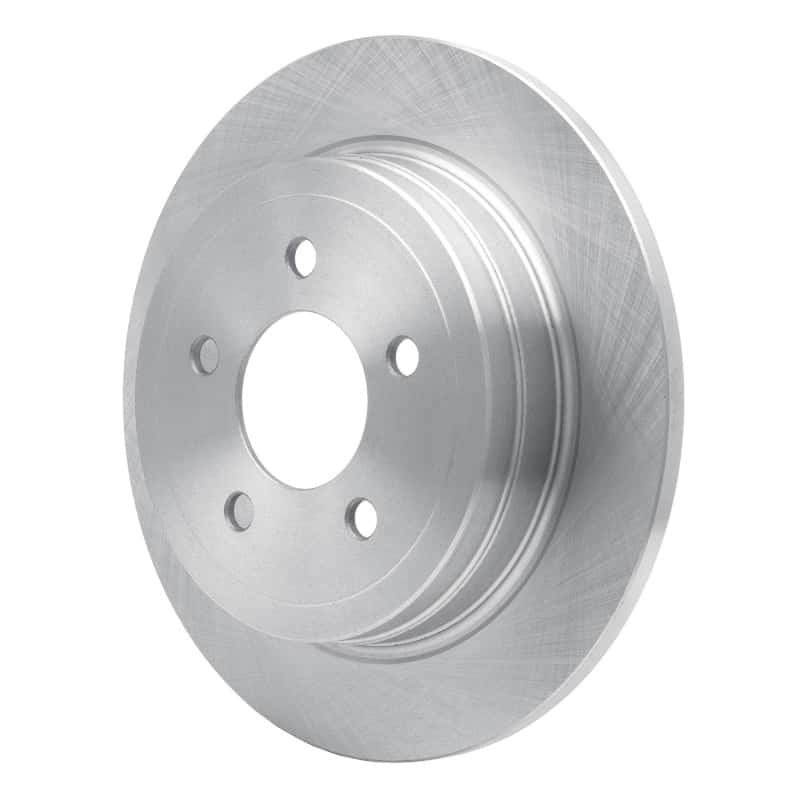 DFC — DFC 03-05 Ford Explorer Sport Rear Brake Rotor
DFC Brake Rotor - view 2