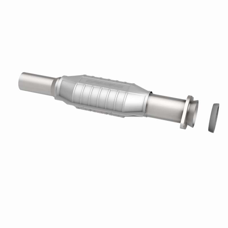 Magnaflow — MagnaFlow Conv DF El Dorado/Seville 88-95 4.
Standard Grade
Standard - view 21