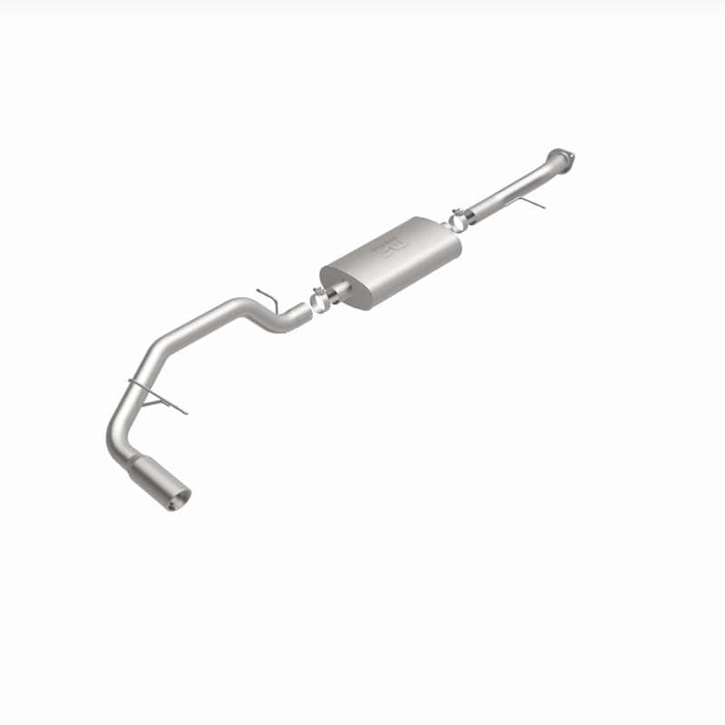 Magnaflow — MagnaFlow Sys C/B 00- Chevy Tahoe 5.3L
Cat-Back - view 28