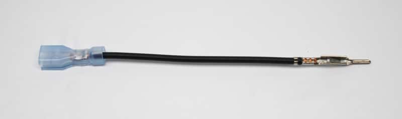 Walbro — Walbro WIRING HARNESS
Wire harness - view 1