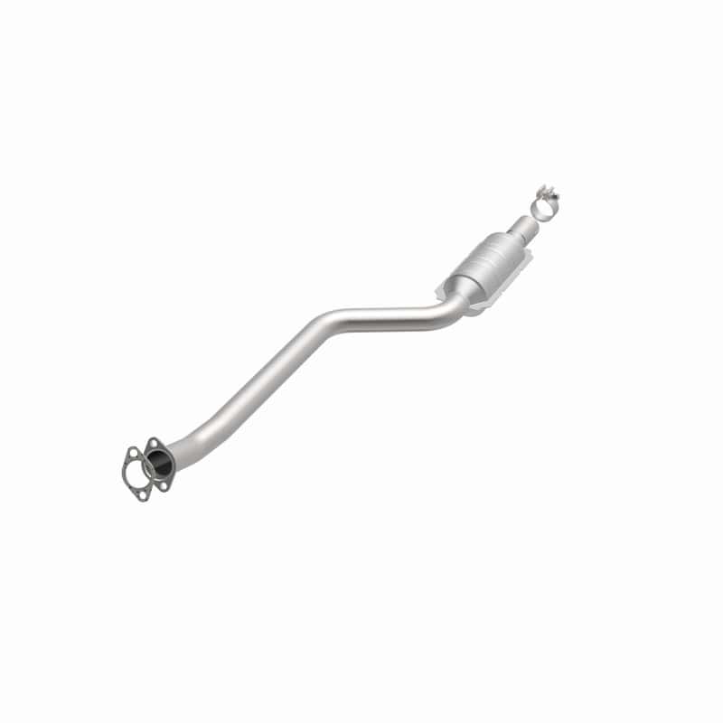 Magnaflow — Magnaflow Conv DF 2006 BMW 530xi 3.0L OEM
OEM Grade
OEM - view 27