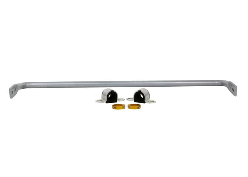 Whiteline — Whiteline 10+ Chevrolet Camaro Rear Heavy Duty Adjustable 27mm Swaybar
Sway Bar - view 3