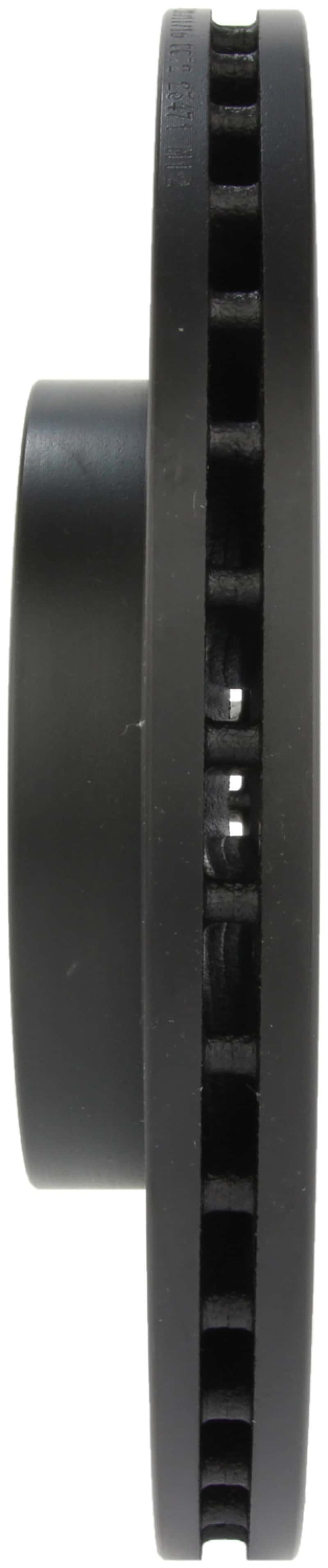 Stoptech — StopTech Slotted & Drilled Sport Brake Rotor
Slot/Drill Rotor - view 7