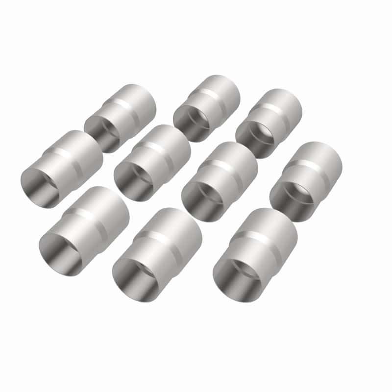 Magnaflow — MagnaFlow Pipe Trans 10Pk 3.50 Id-4.00 Odx5
10 pk - Pipe Adapter
10 pk-Pipe Adapter
Pipe Adapter - view 24