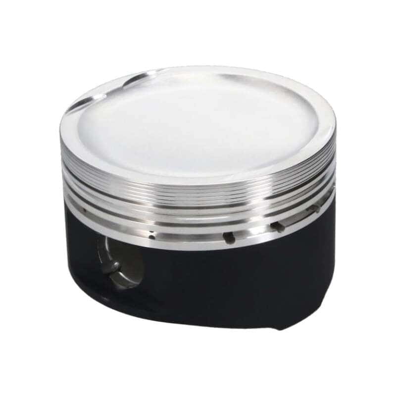 Wiseco — Wiseco Ford 2.0L 86.00 mm Bore 32.38 mm CH -13.00 CC Piston Set
Piston Set - view 5