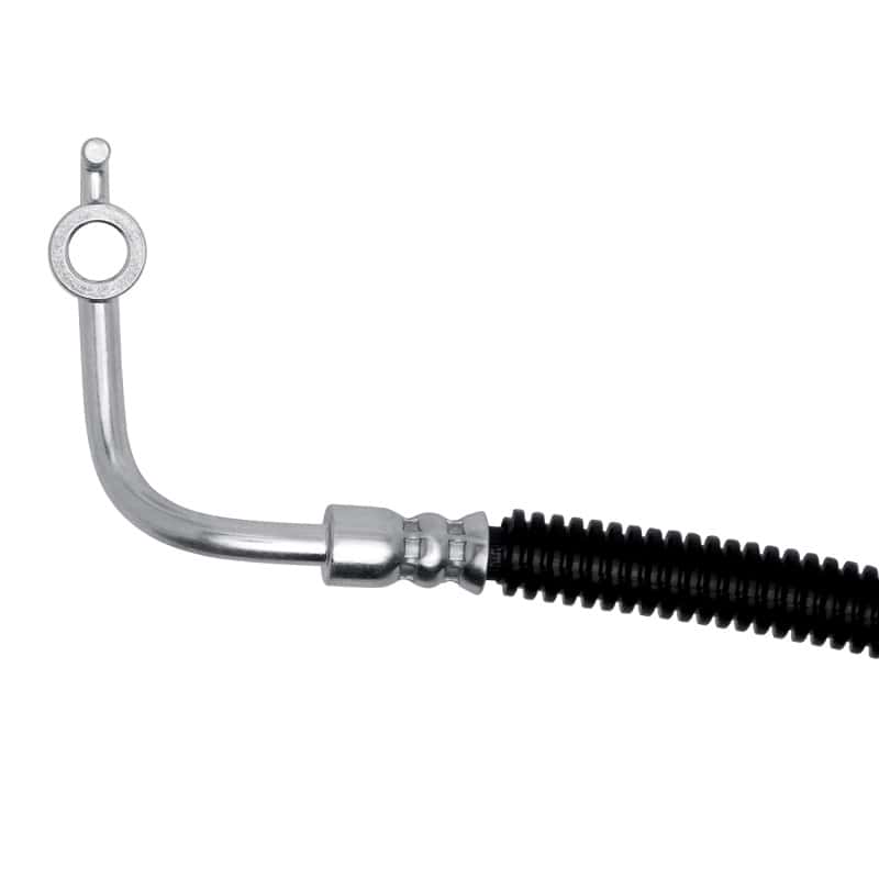 DFC — DFC 20-25 Ford Police Interceptor Utility Front-R Brake Hose - view 3