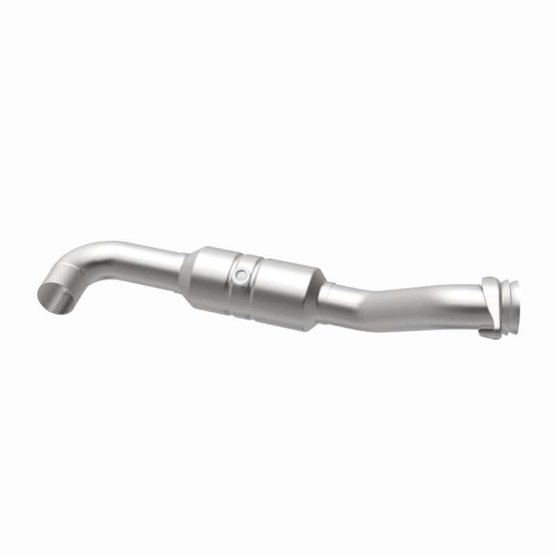 Magnaflow — Magnaflow 12-14 Ford F-150 3.5L Direct Fit Converter
California - view 20