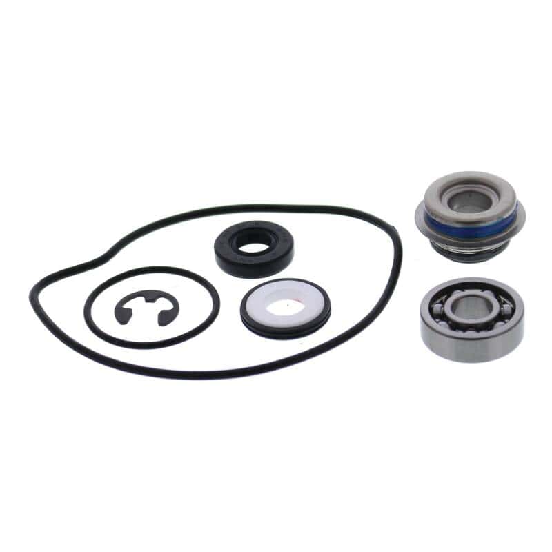 Vertex Pistons — Vertex Gaskets 2017 Arctic Cat ZR 5000 Water Pump Rebuild Kit - view 1