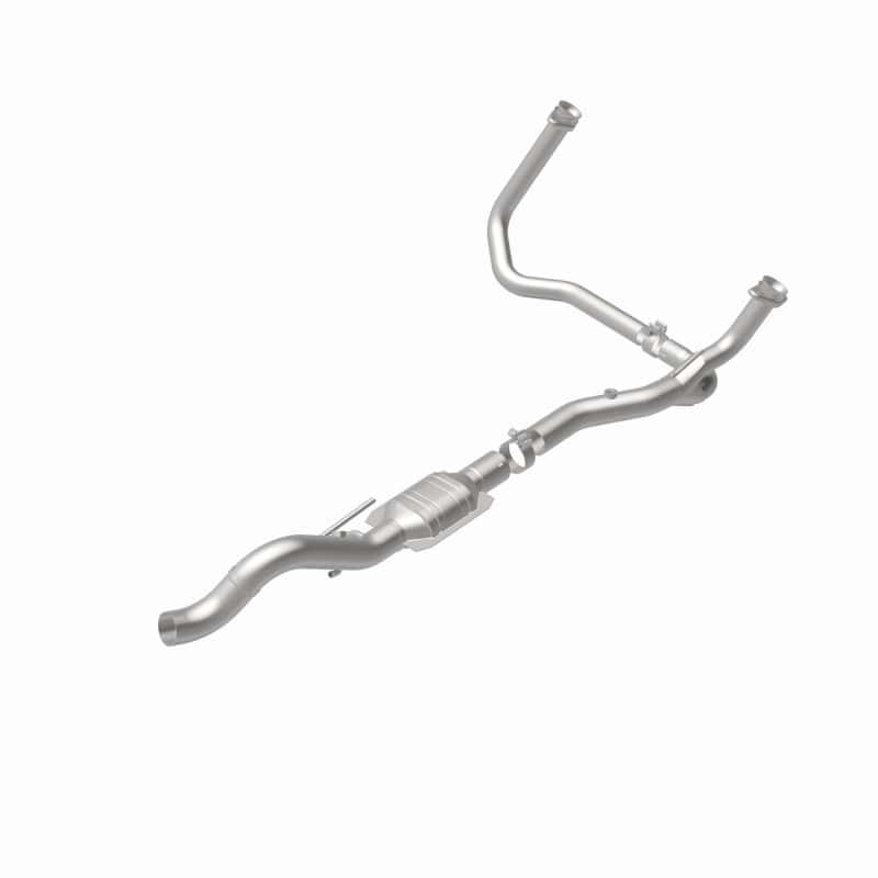Magnaflow — MagnaFlow Conv DF 00 Dakota 3.9L 4wd OEM
OEM Grade
OEM - view 18