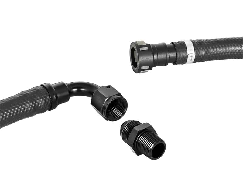 aFe — aFe DFS780 Pro Fuel Pump (Full-time Operation) Dodge Diesel Trucks 03-04.5 L6-5.9L (td)
DFS780 PRO Lift Pump - view 6