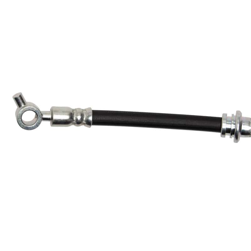 DFC — DFC 87-90 Nissan Van Front Brake Hose - view 3