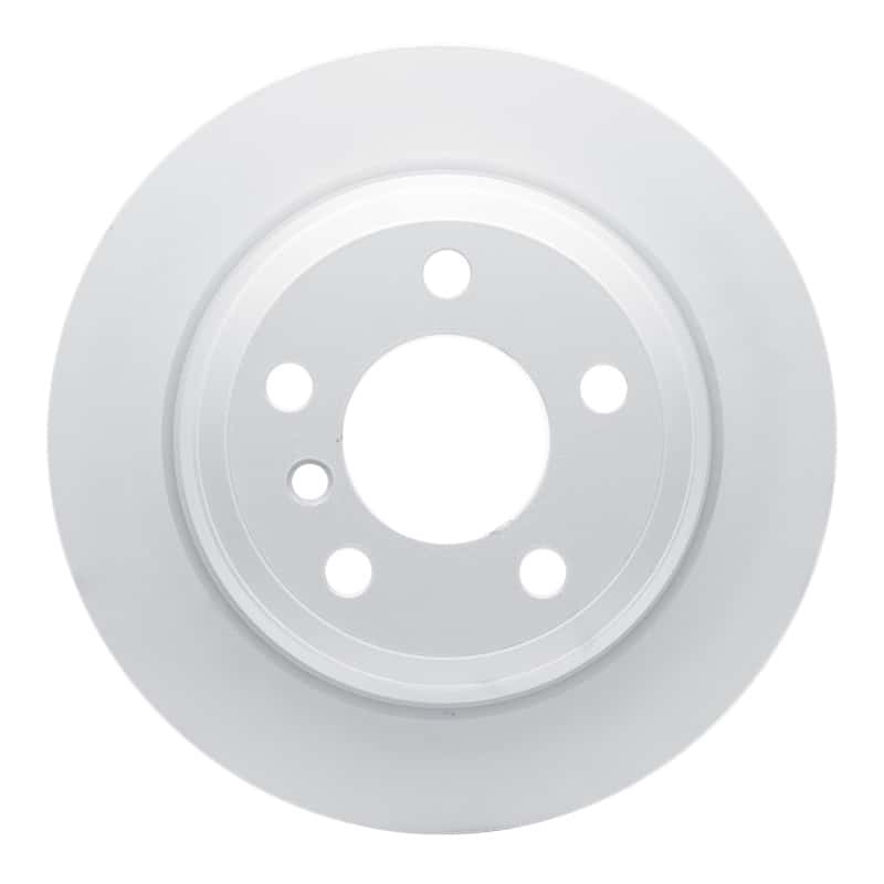 DFC — DFC 06-20 BMW 328i GT xDrive Rear Hi-Carbon Alloy Geomet Coated Rotor
DFC Brake Rotor - view 1