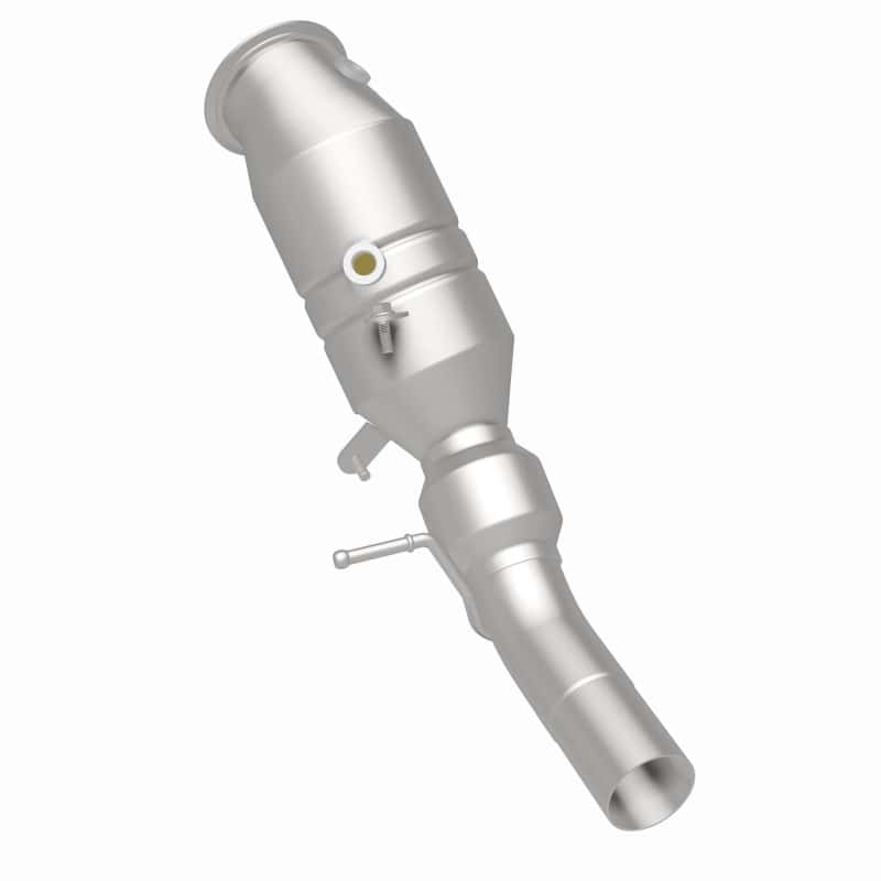 Magnaflow — MagnaFlow OEM Grade 13-17 BMW X3 Direct Fit Catalytic Converter
OEM Grade
OEM - view 15