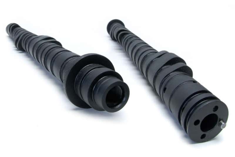 Skunk2 Racing — Skunk2 Tuner Series Honda/Acura K20A/ A2/ Z1/ Z3 & K24A2 DOHC i-VTEC 2.0L Stage 1 Cam Shafts
Camshaft - view 1