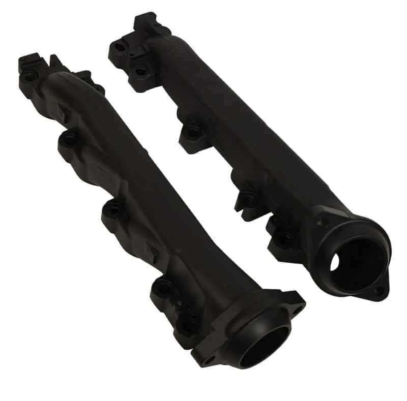 BD Diesel — BD Diesel 11-22 Dodge Ram 1500 Classic (DS) / 11-18 Ram 2500/3500 5.7L Hemi Exhaust Manifold Kit
EXHAUST MANIFOLD KIT - view 3