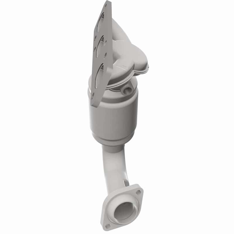 Magnaflow — MagnaFlow Conv DF MPV- 00-01 6 2.5L OEM
OEM Grade
OEM - view 16