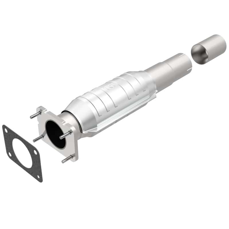 Magnaflow — MagnaFlow Conv DF 00-01 Cadillac Deville 4.6L
OEM Grade
OEM - view 1