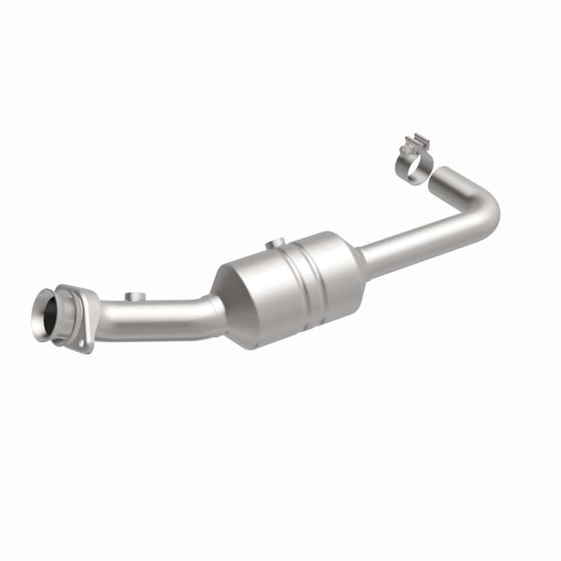 Magnaflow — Magnaflow Conv DF 2011-2014 F-150 3.7L Underbody
OEM Grade
OEM - view 9