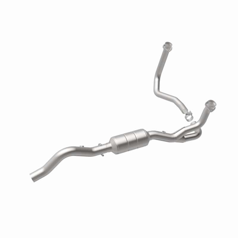 Magnaflow — MagnaFlow Converter Direct Fit California Grade 00-01 Dodge Durango 5.9L
California - view 19